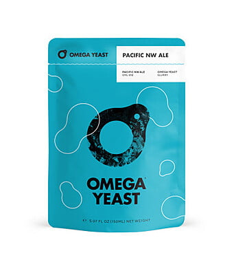 Omega Yeast Pacific NW Ale