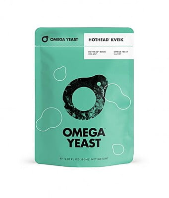 Omega Yeast West Coast Ale II