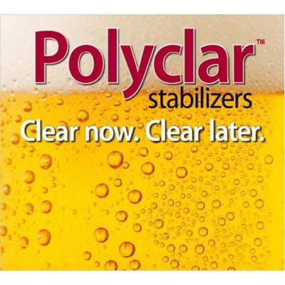 Polyclar10 100gr