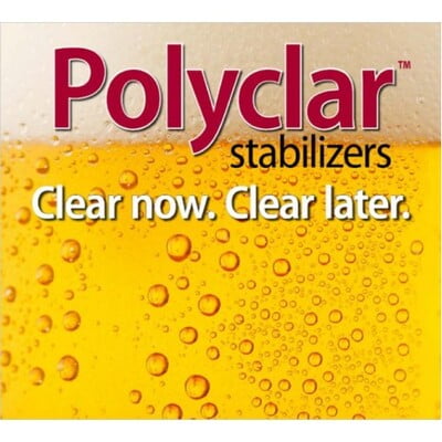 Polyclar Brewbrite 500gr