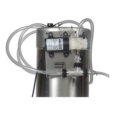 Blichmann QuickCarb Keg Carbonator
