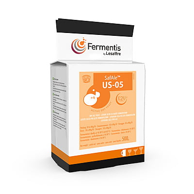 Lev500gr US-05 Fermentis