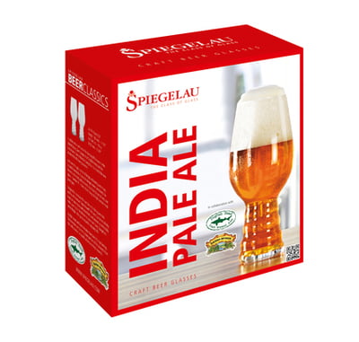 Vasos Spiegelau Ipa Set 2